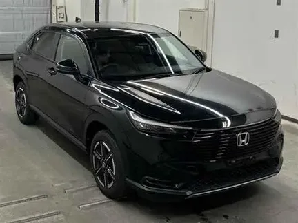2023 HONDA VEZEL