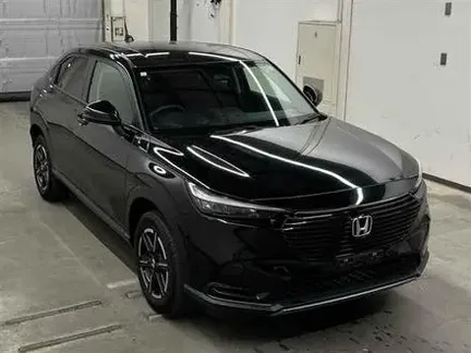 2023 HONDA VEZEL