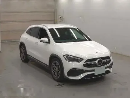 2023 MERCEDES BENZ GLA CLASS