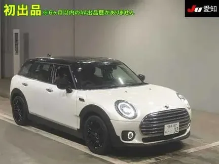 2023 MINI COOPER