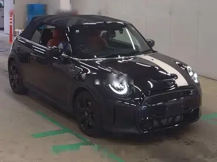 2023 MINI COOPER