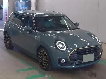 2023 MINI COOPER