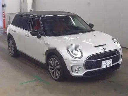 2024 MINI COOPER