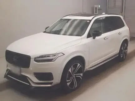 2024 VOLVO XC90