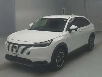 2024 HONDA VEZEL