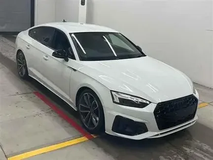 2023 AUDI A5
