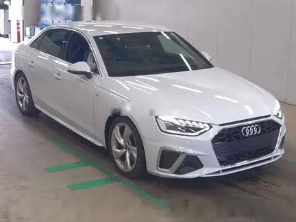 2023 AUDI A4
