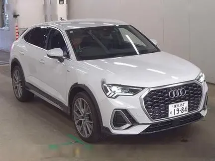 2024 AUDI Q3