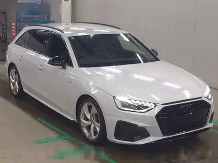 2023 AUDI A4