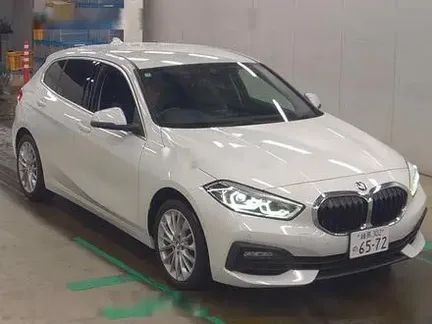 2023 BMW 1 SERIES