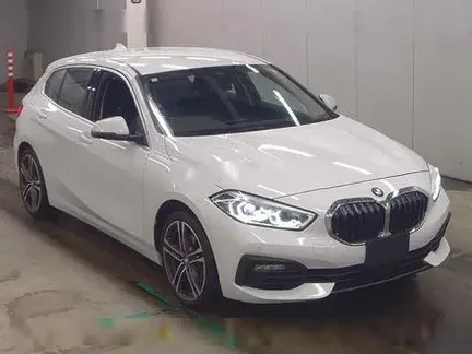2023 BMW 1 SERIES
