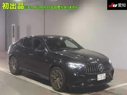 2025 MERCEDES BENZ GLC CLASS