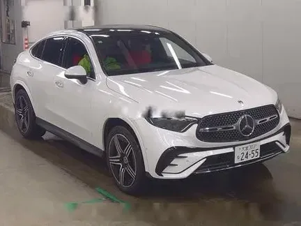2023 MERCEDES BENZ GLC CLASS