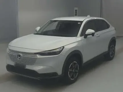 2023 HONDA VEZEL