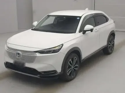 2022 HONDA VEZEL
