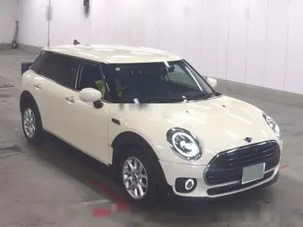 2022 MINI COOPER