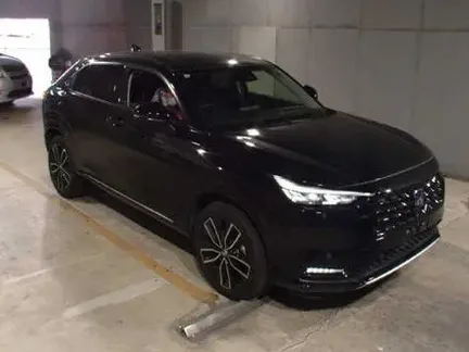 2025 HONDA VEZEL