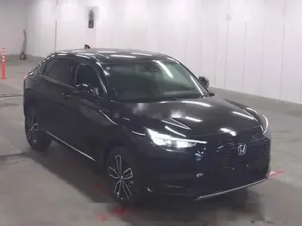 2024 HONDA VEZEL