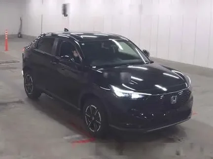 2023 HONDA VEZEL