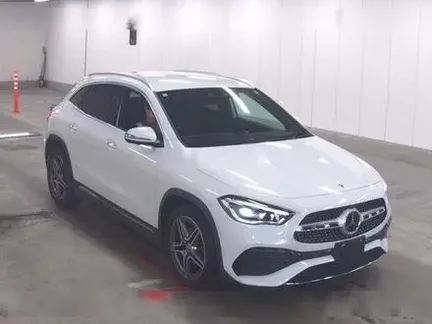 2023 MERCEDES BENZ GLA CLASS