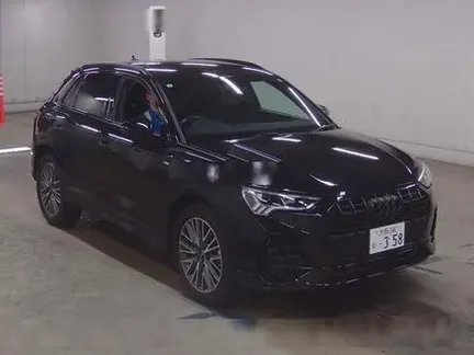 2023 AUDI Q3