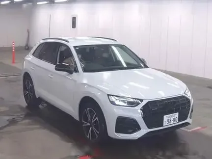 2024 AUDI Q5