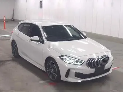 2023 BMW 1 SERIES