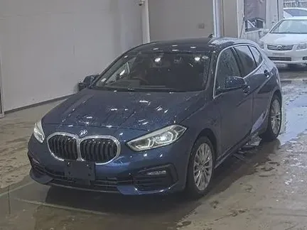 2024 BMW 1 SERIES