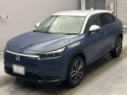 2024 HONDA VEZEL