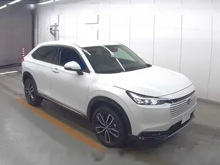 2025 HONDA VEZEL