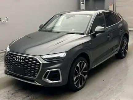 2024 AUDI Q5