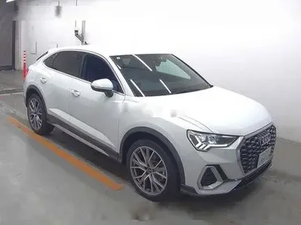 2023 AUDI Q3