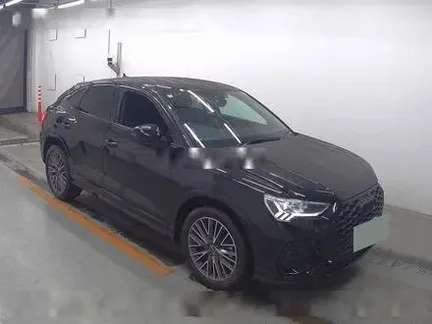 2024 AUDI Q3