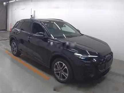 2025 AUDI Q5