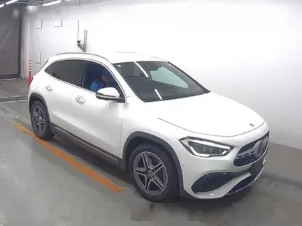 2023 MERCEDES BENZ GLA CLASS