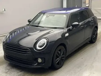 2022 MINI COOPER