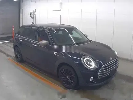 2022 MINI COOPER