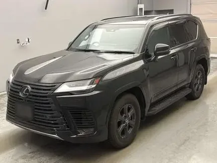 2023 LEXUS LX