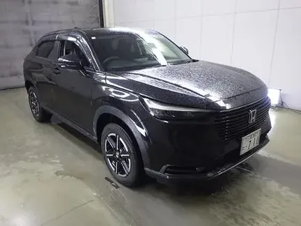 2024 HONDA VEZEL