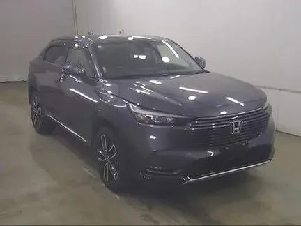 2023 HONDA VEZEL