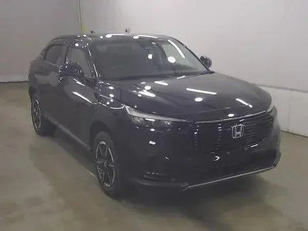 2023 HONDA VEZEL