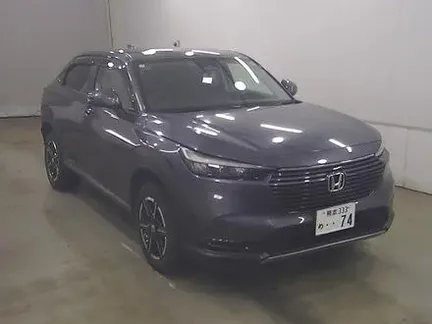 2023 HONDA VEZEL