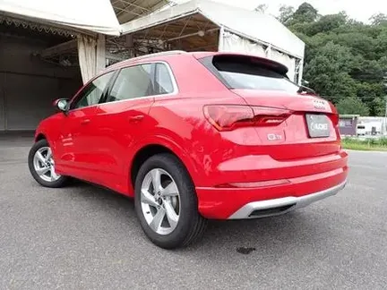 2024 AUDI Q3