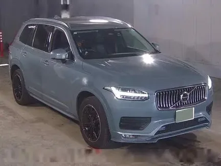 2023 VOLVO XC90