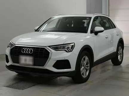 2022 AUDI Q3