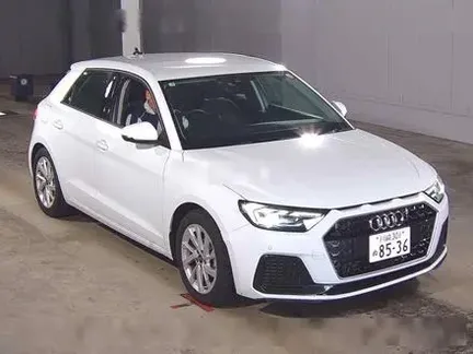 2025 AUDI A1