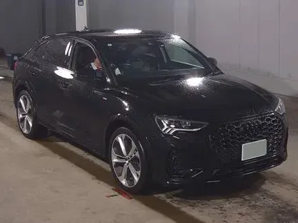 2024 AUDI Q3