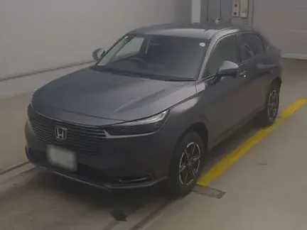 2023 HONDA VEZEL