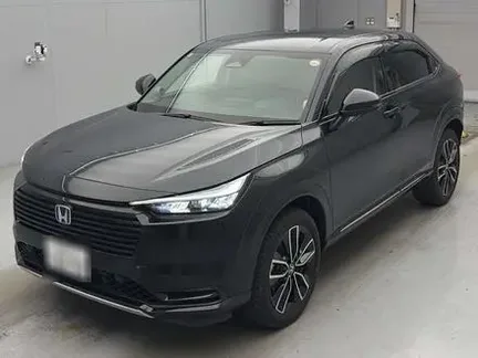 2024 HONDA VEZEL