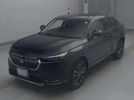 2024 HONDA VEZEL